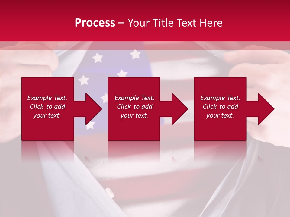July America Concept PowerPoint Template