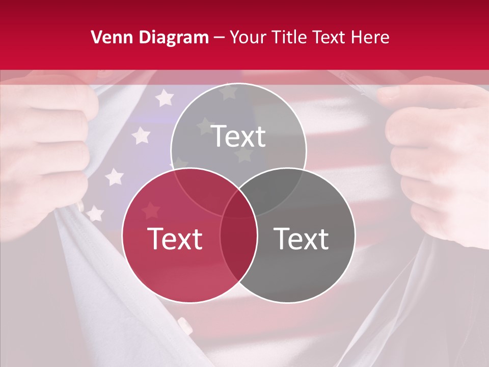 July America Concept PowerPoint Template