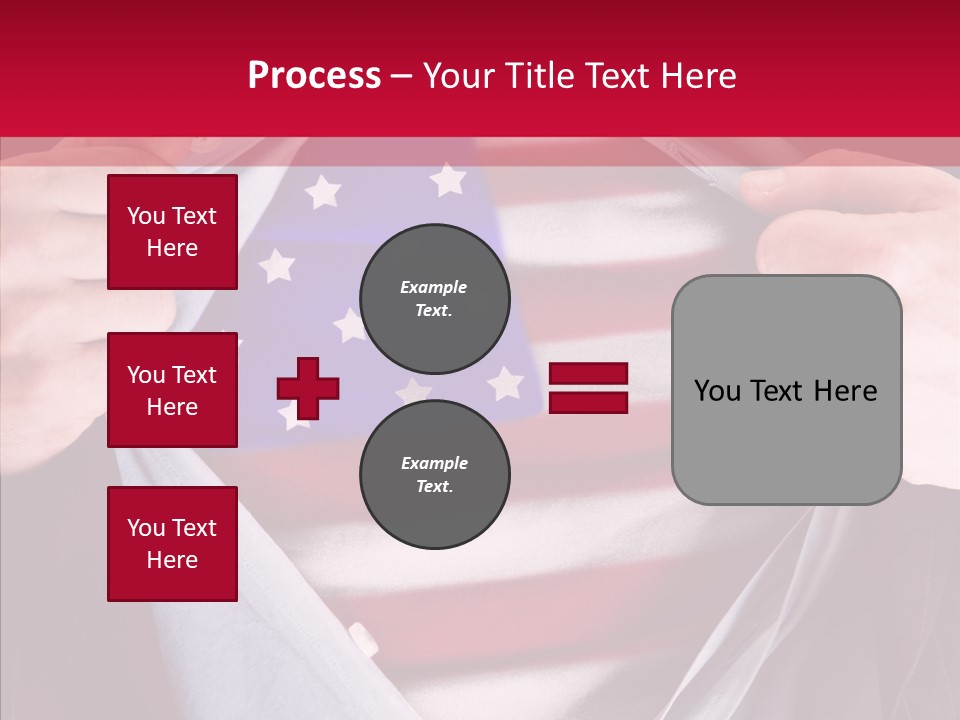 July America Concept PowerPoint Template