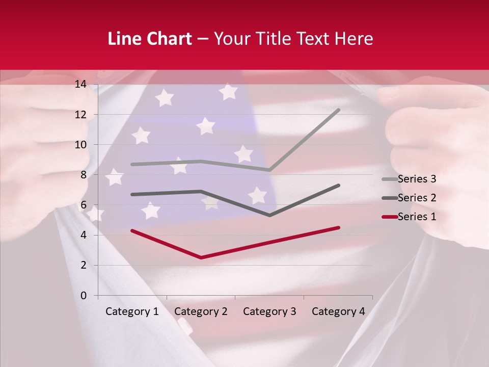 July America Concept PowerPoint Template