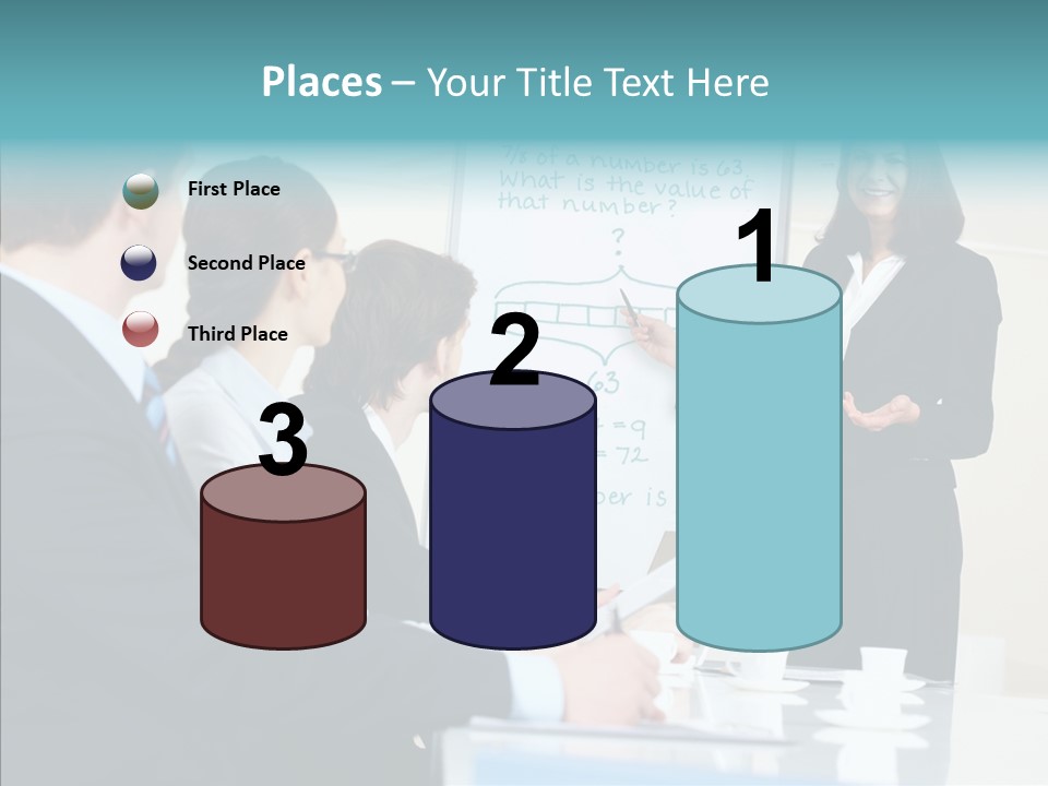 Presentation Briefing Smart PowerPoint Template