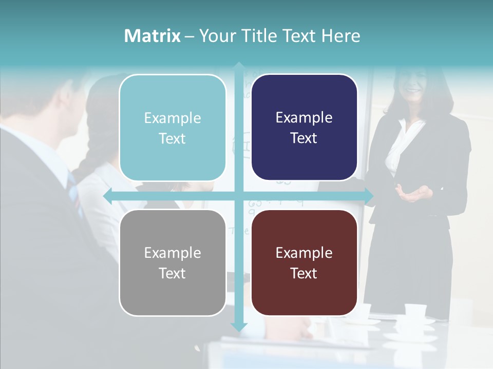 Presentation Briefing Smart PowerPoint Template