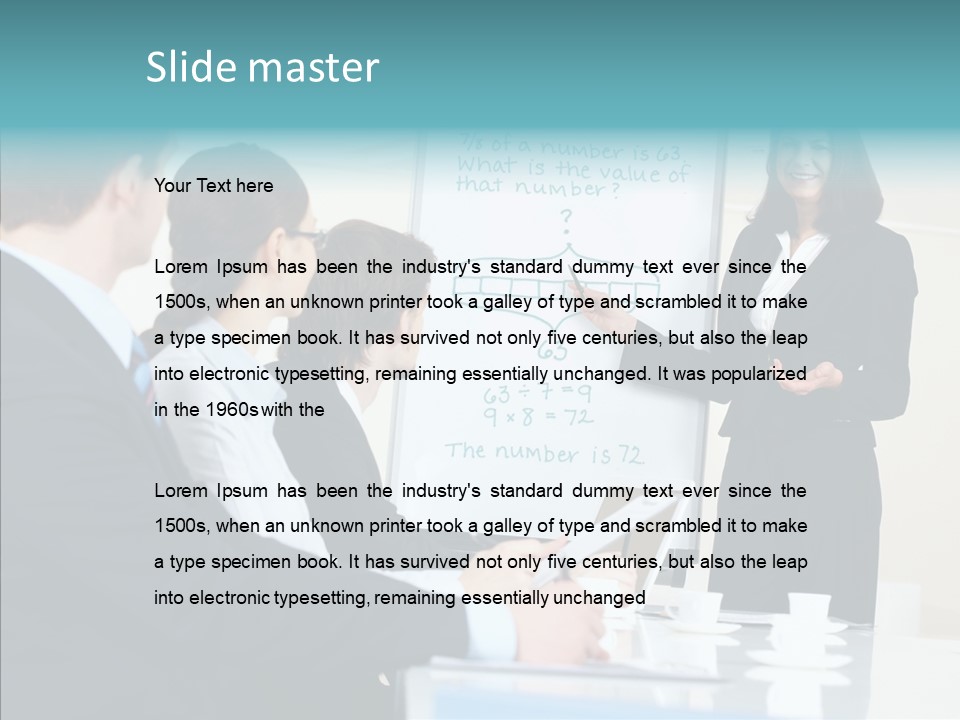 Presentation Briefing Smart PowerPoint Template