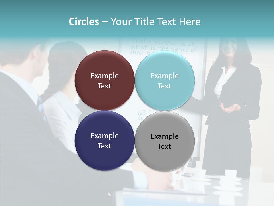 Presentation Briefing Smart PowerPoint Template