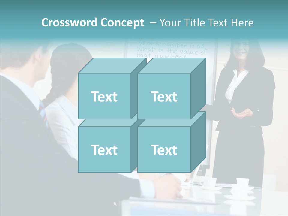 Presentation Briefing Smart PowerPoint Template