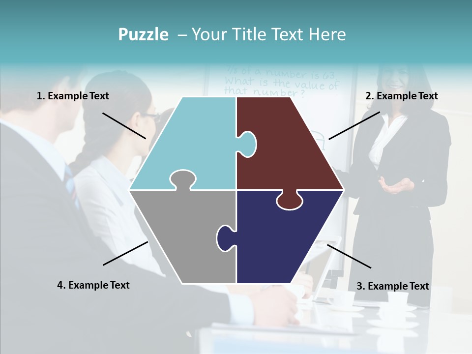 Presentation Briefing Smart PowerPoint Template