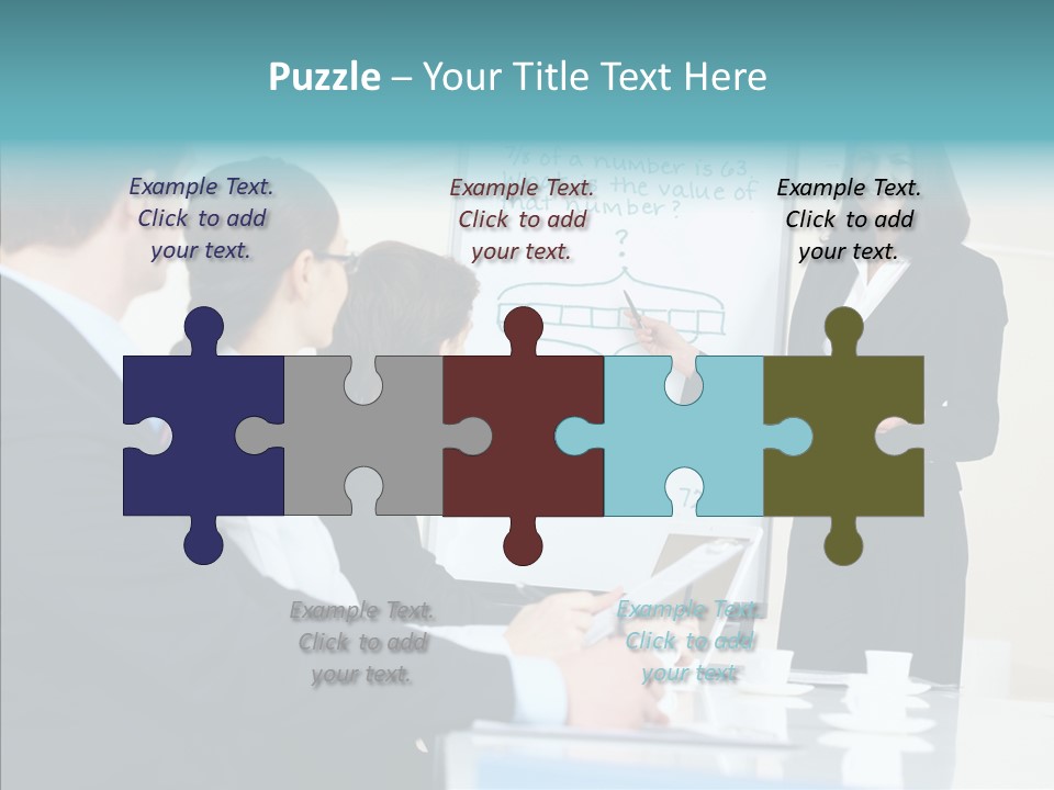 Presentation Briefing Smart PowerPoint Template