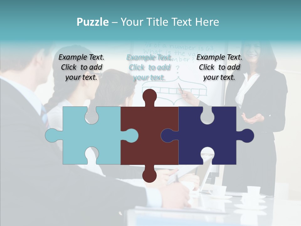 Presentation Briefing Smart PowerPoint Template