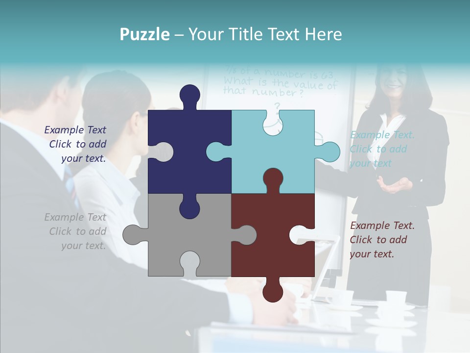 Presentation Briefing Smart PowerPoint Template