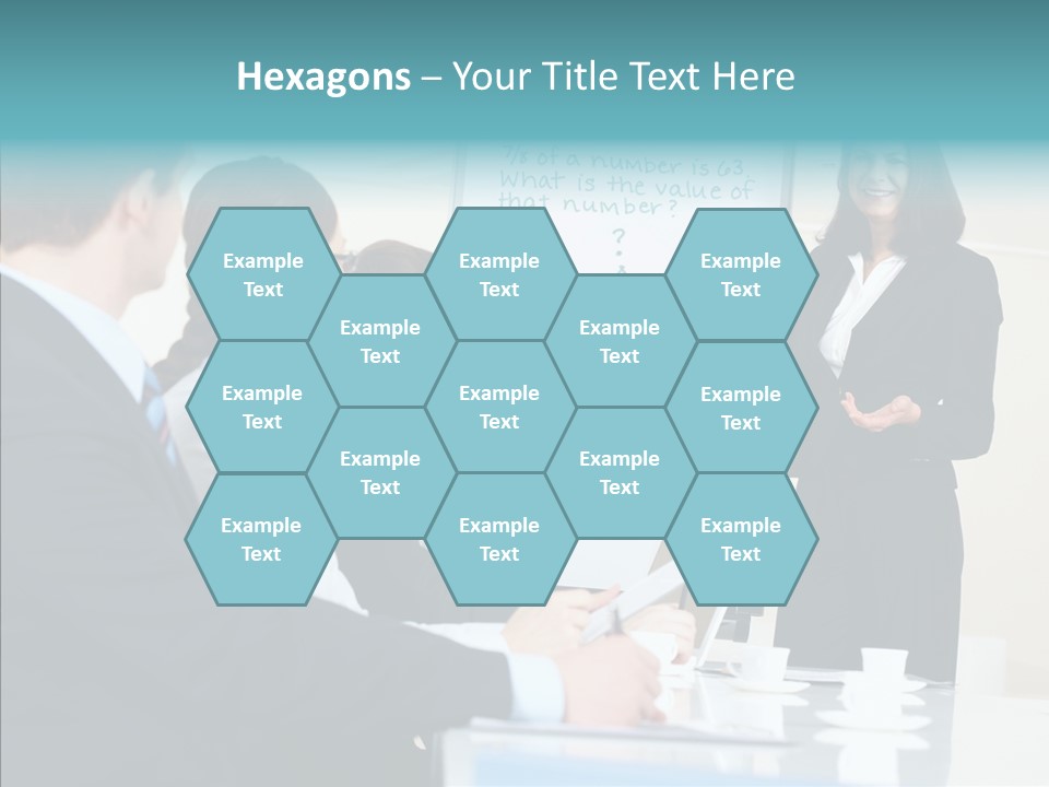 Presentation Briefing Smart PowerPoint Template