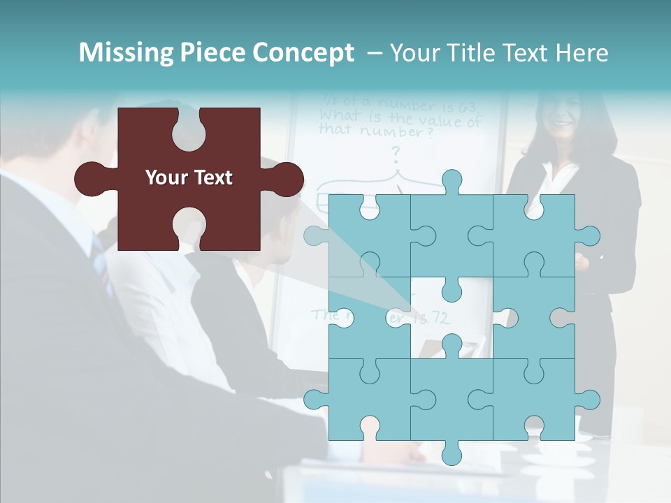 Presentation Briefing Smart PowerPoint Template