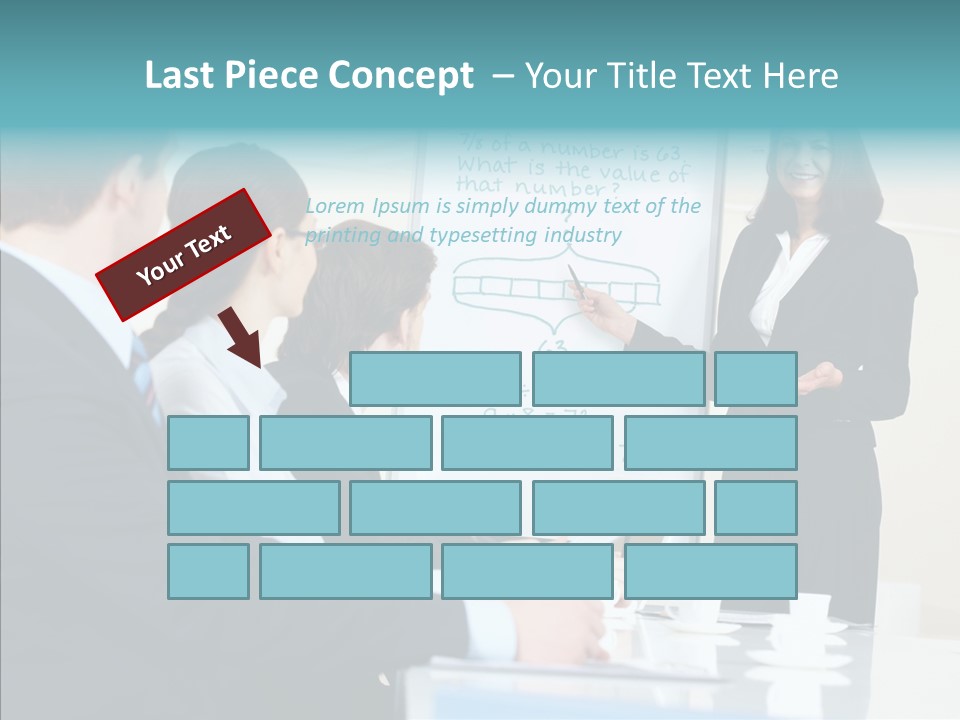 Presentation Briefing Smart PowerPoint Template