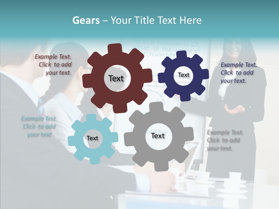 Presentation Briefing Smart PowerPoint Template