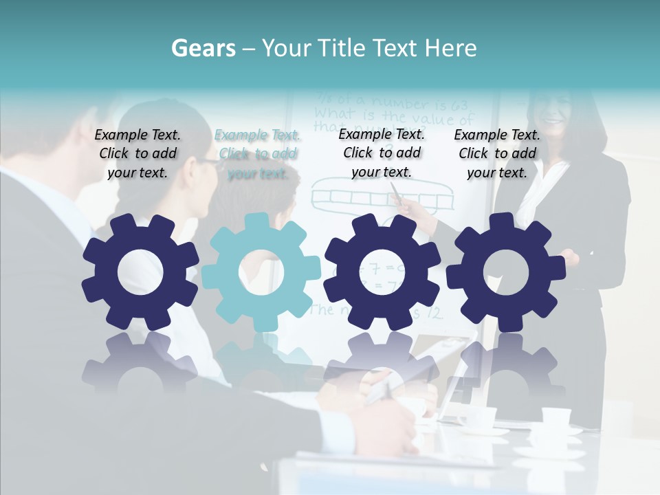 Presentation Briefing Smart PowerPoint Template