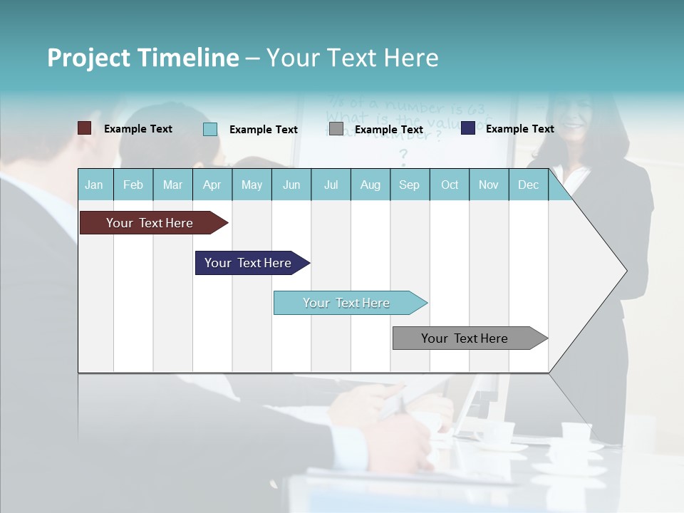 Presentation Briefing Smart PowerPoint Template