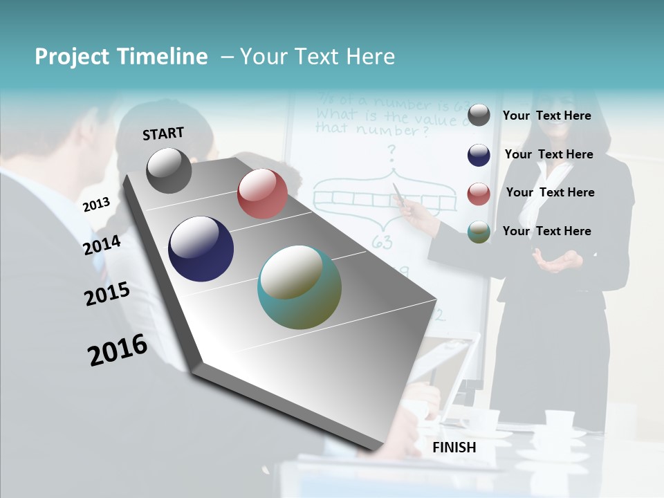 Presentation Briefing Smart PowerPoint Template