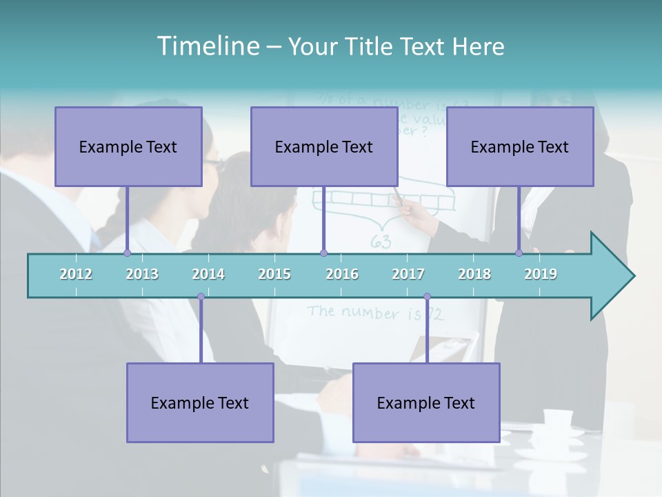 Presentation Briefing Smart PowerPoint Template