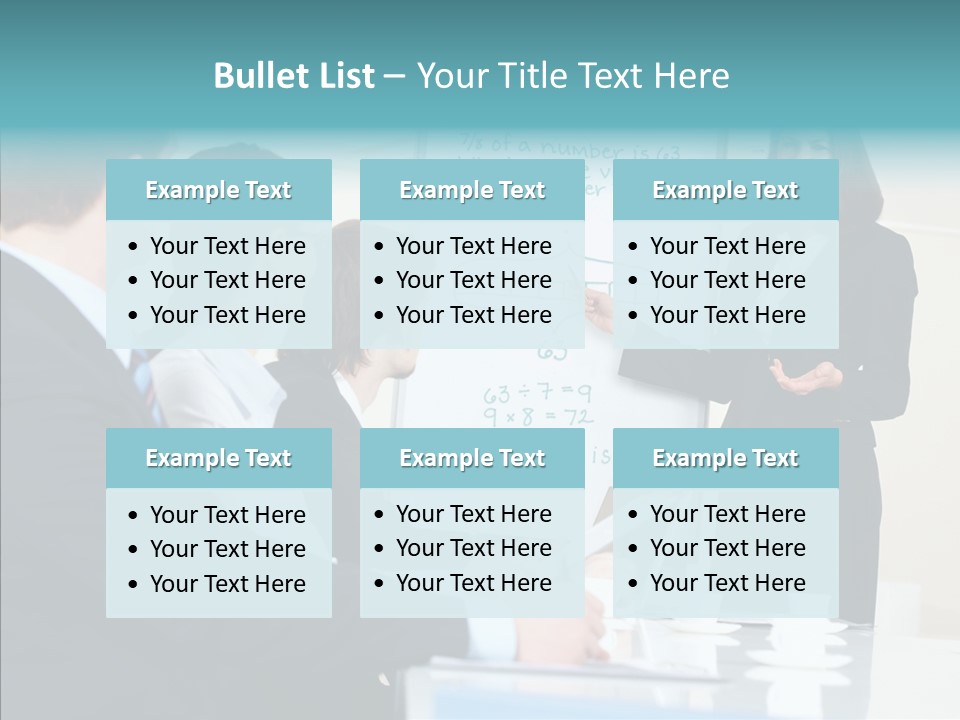Presentation Briefing Smart PowerPoint Template