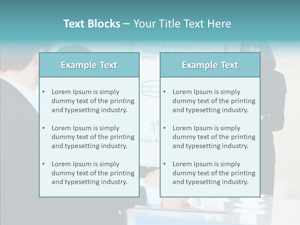 Presentation Briefing Smart PowerPoint Template