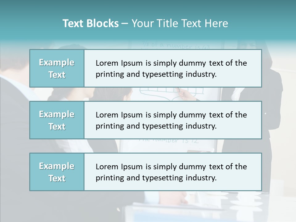 Presentation Briefing Smart PowerPoint Template