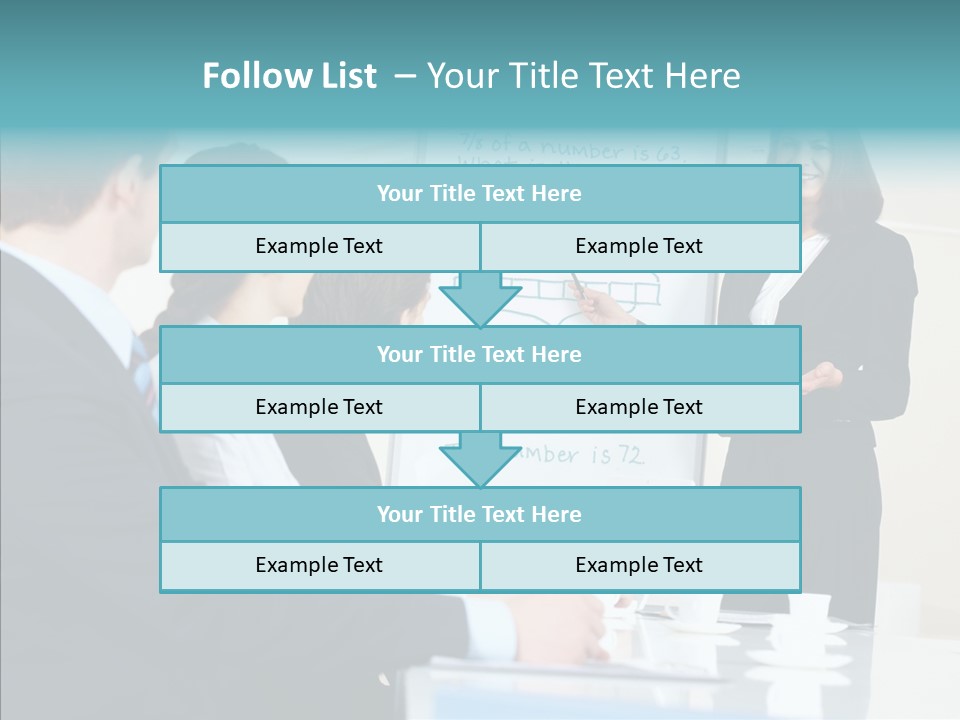 Presentation Briefing Smart PowerPoint Template