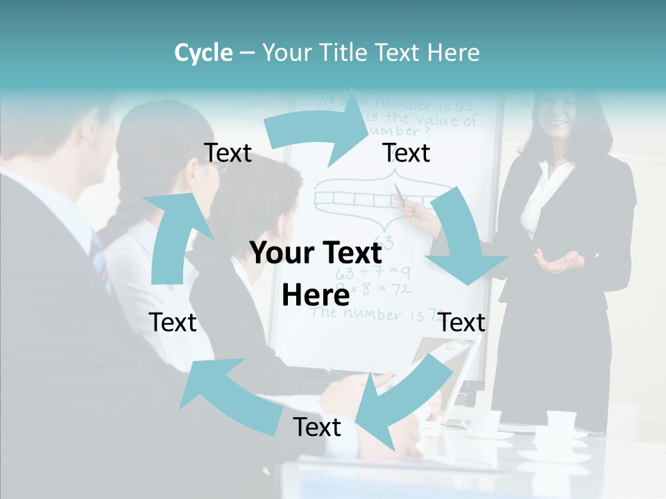 Presentation Briefing Smart PowerPoint Template