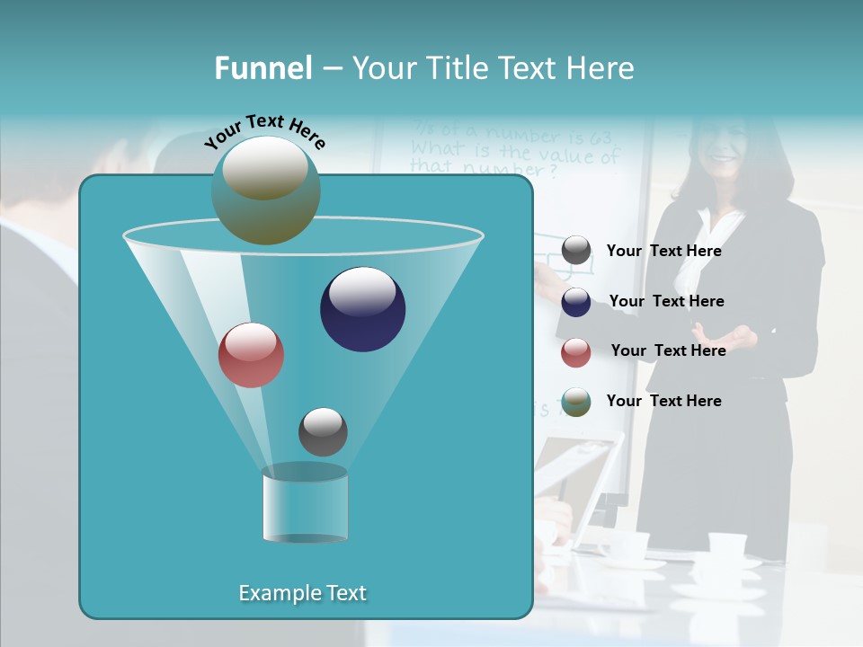 Presentation Briefing Smart PowerPoint Template