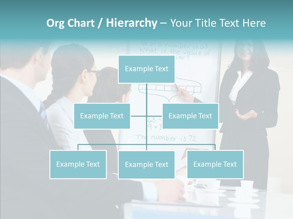 Presentation Briefing Smart PowerPoint Template