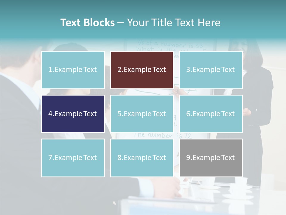 Presentation Briefing Smart PowerPoint Template