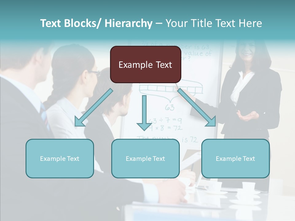 Presentation Briefing Smart PowerPoint Template