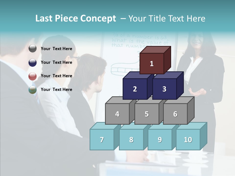 Presentation Briefing Smart PowerPoint Template