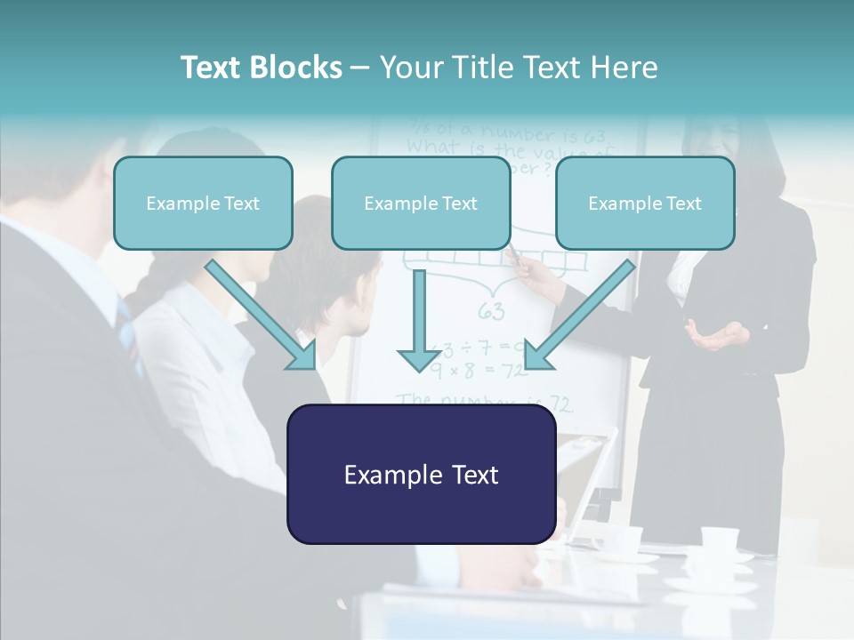 Presentation Briefing Smart PowerPoint Template
