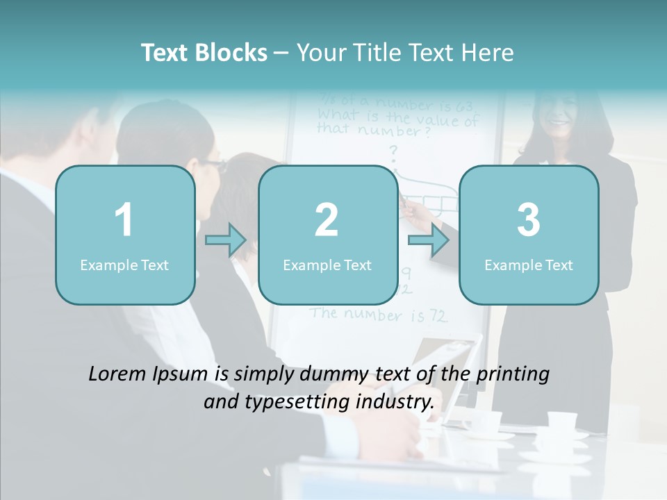 Presentation Briefing Smart PowerPoint Template