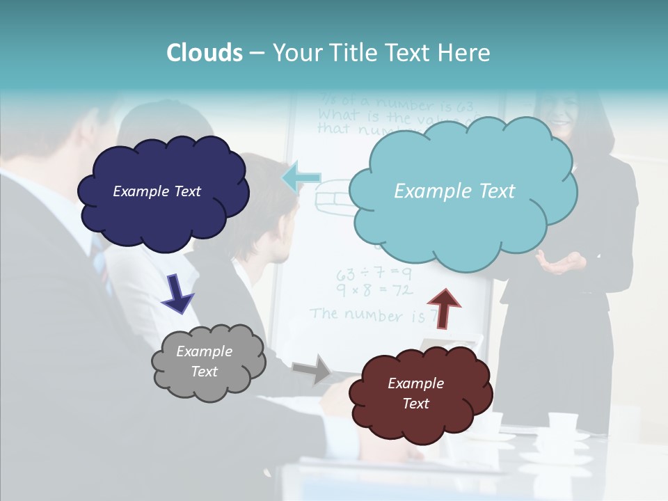 Presentation Briefing Smart PowerPoint Template