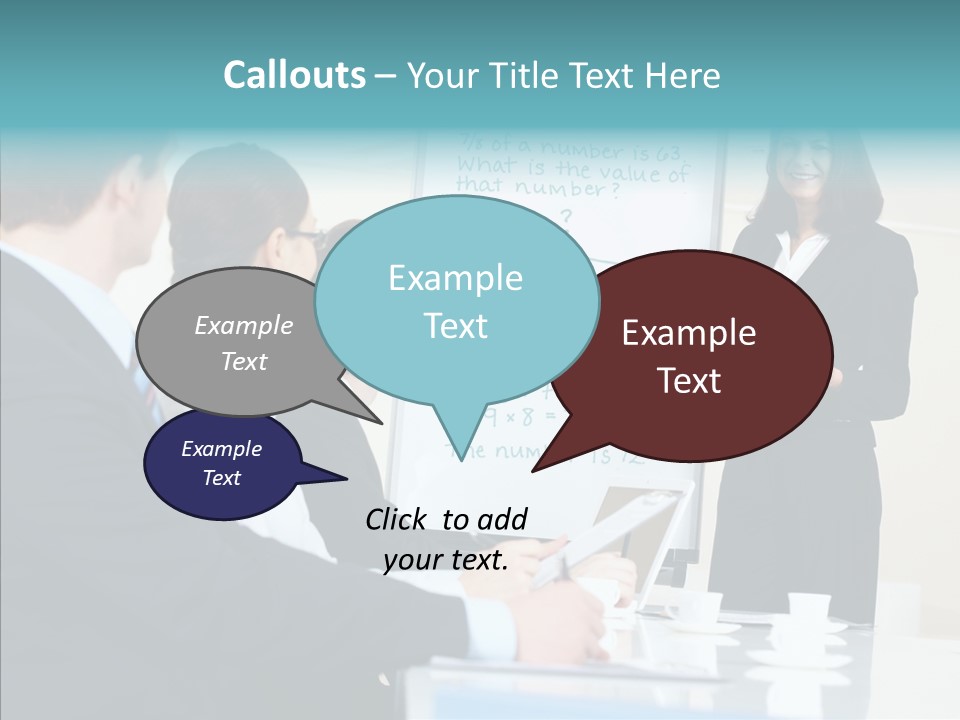 Presentation Briefing Smart PowerPoint Template