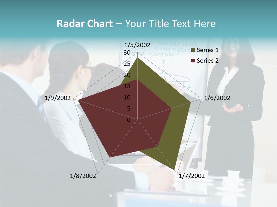 Presentation Briefing Smart PowerPoint Template