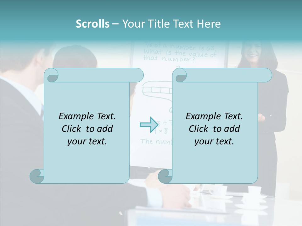 Presentation Briefing Smart PowerPoint Template