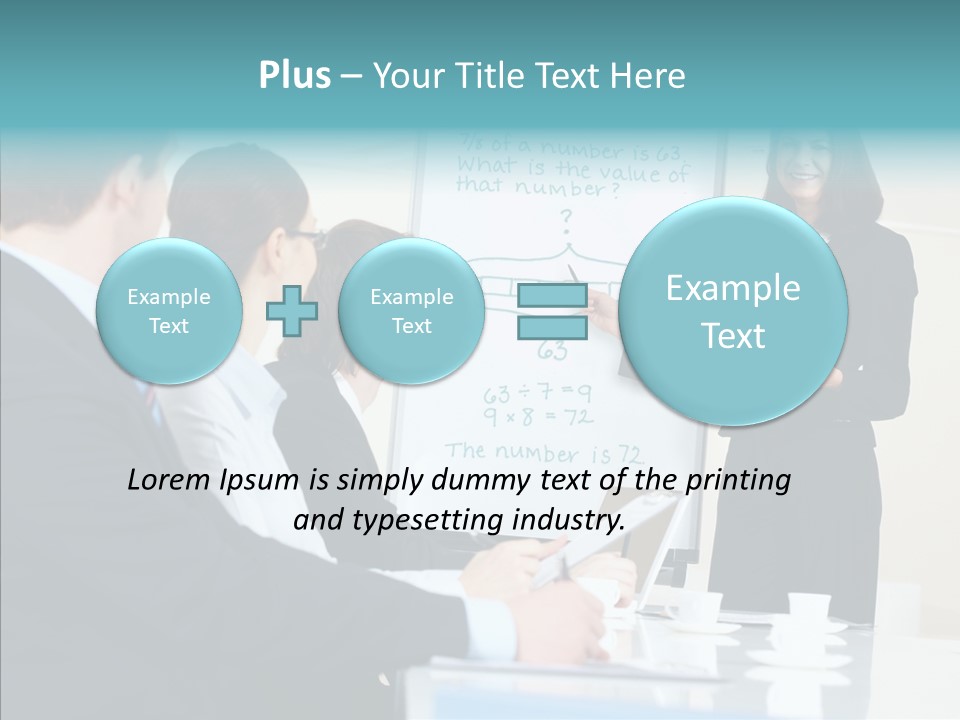 Presentation Briefing Smart PowerPoint Template