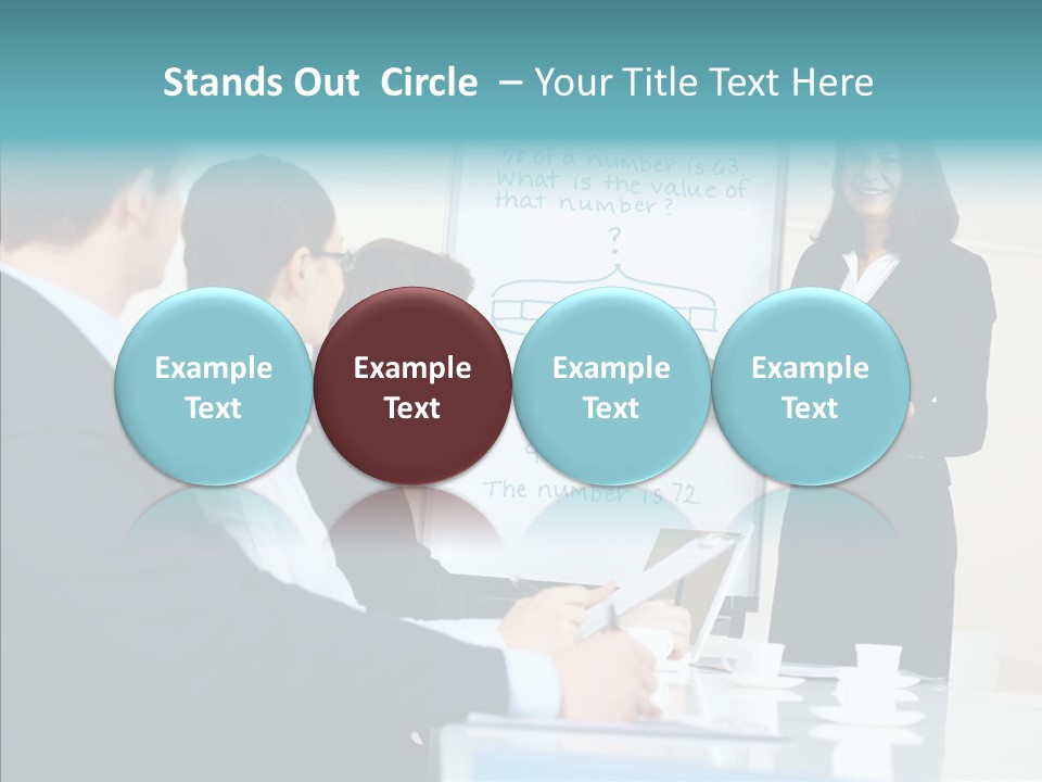 Presentation Briefing Smart PowerPoint Template