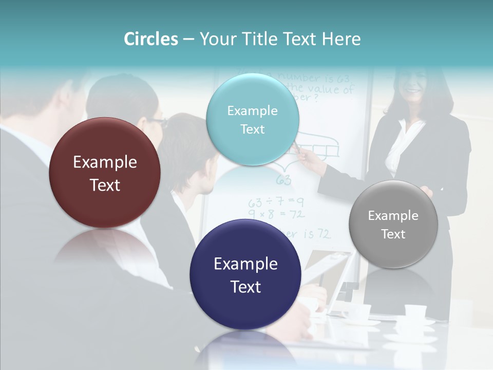 Presentation Briefing Smart PowerPoint Template