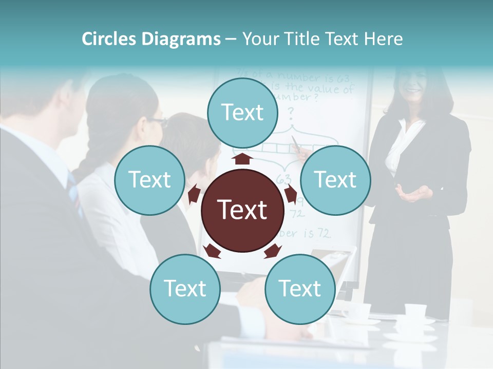 Presentation Briefing Smart PowerPoint Template