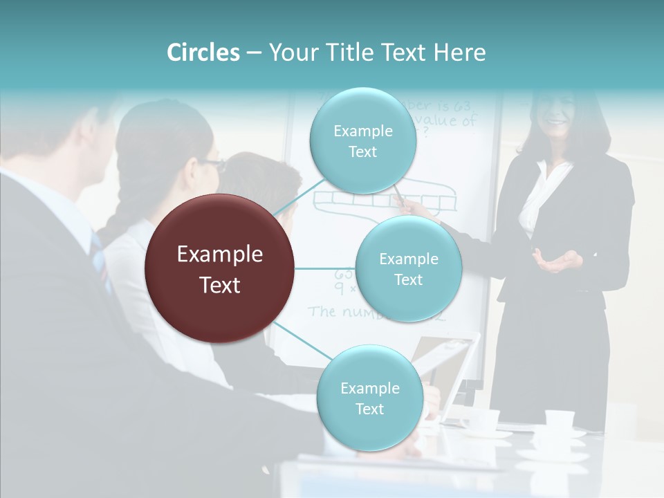 Presentation Briefing Smart PowerPoint Template