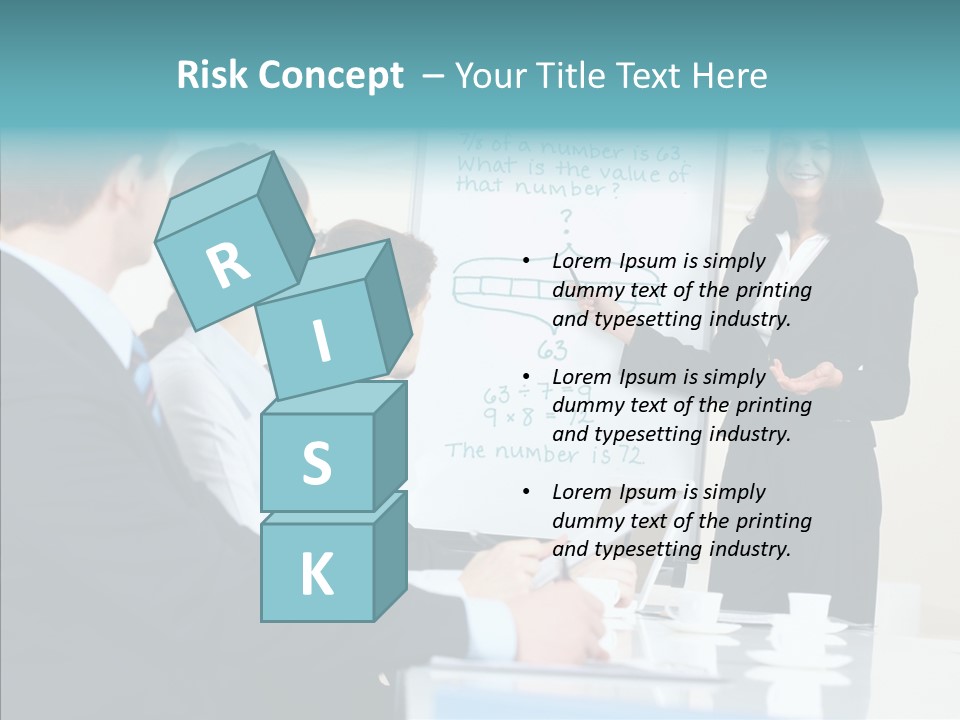 Presentation Briefing Smart PowerPoint Template