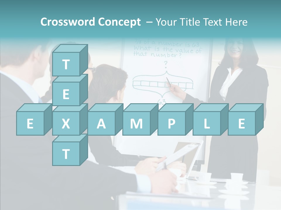 Presentation Briefing Smart PowerPoint Template