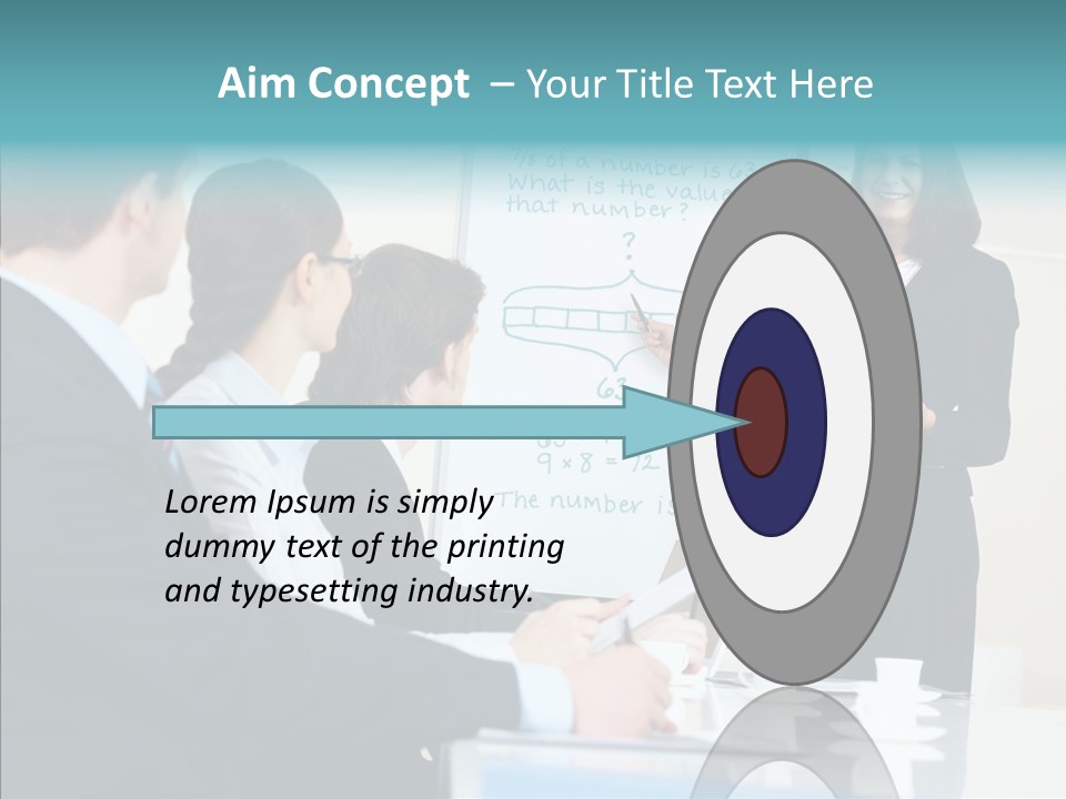 Presentation Briefing Smart PowerPoint Template