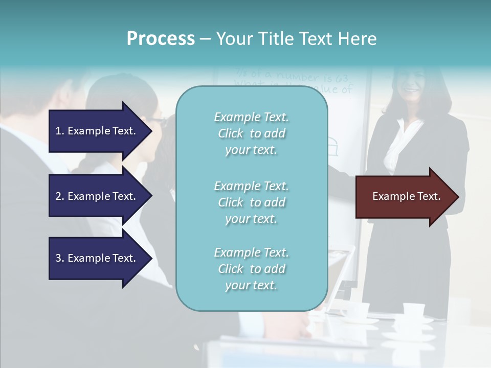 Presentation Briefing Smart PowerPoint Template