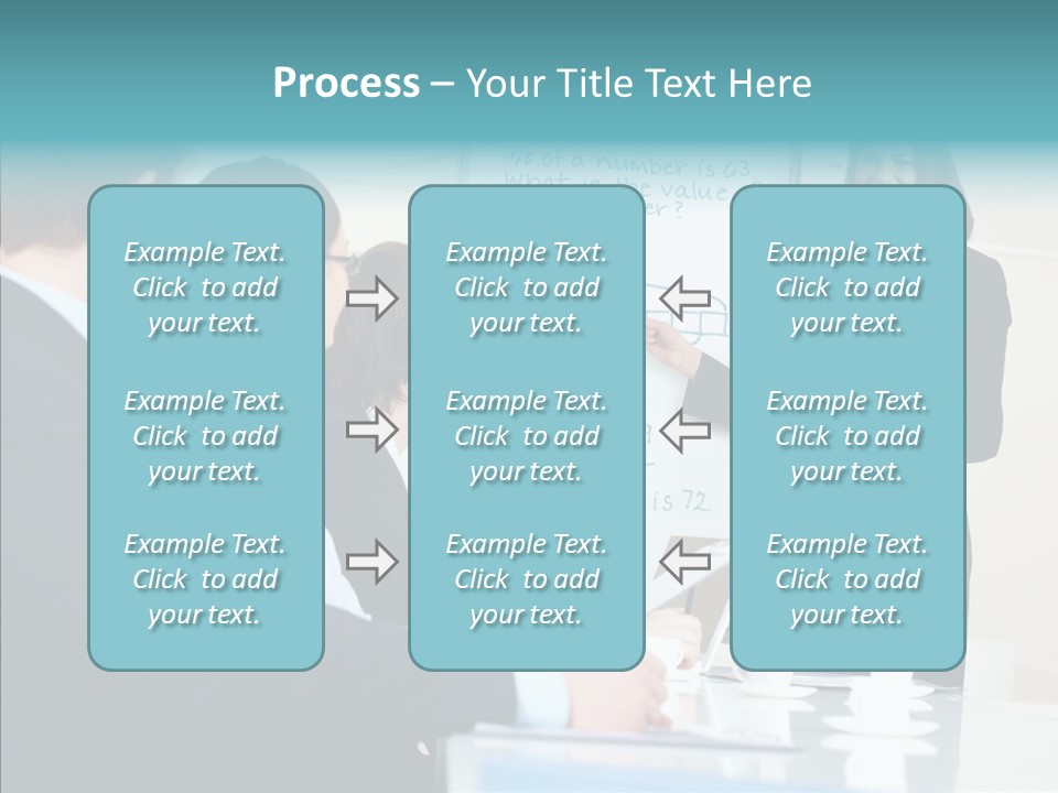 Presentation Briefing Smart PowerPoint Template