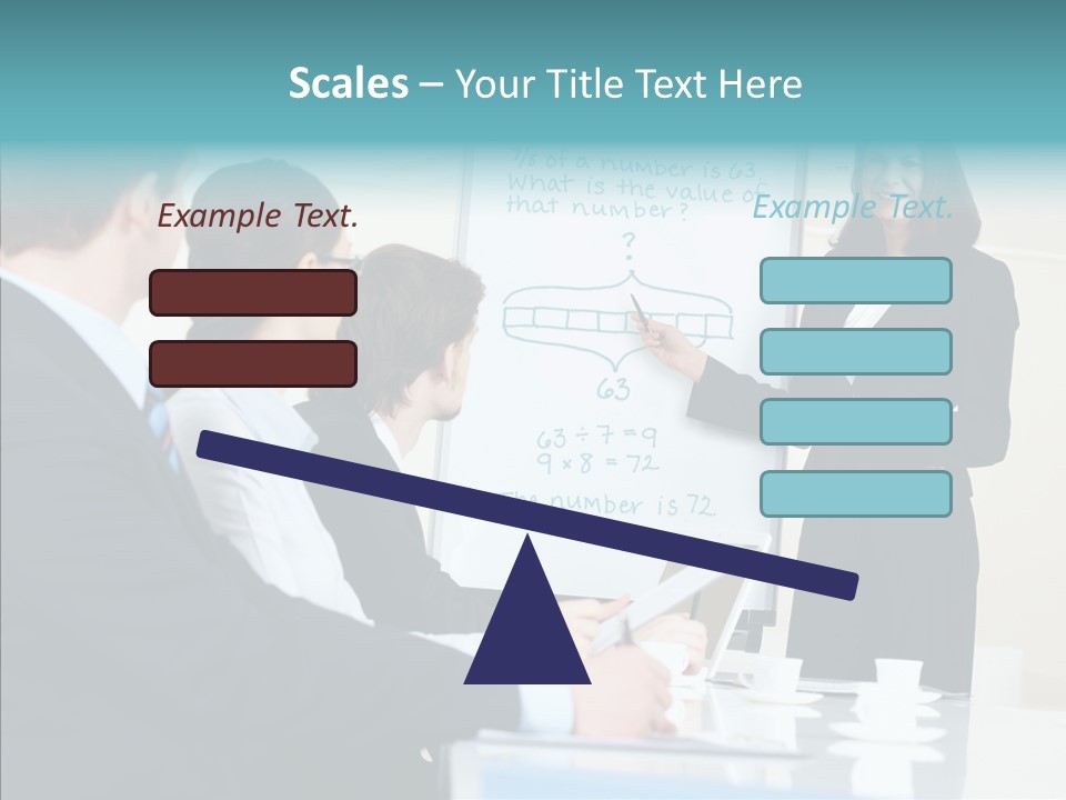 Presentation Briefing Smart PowerPoint Template