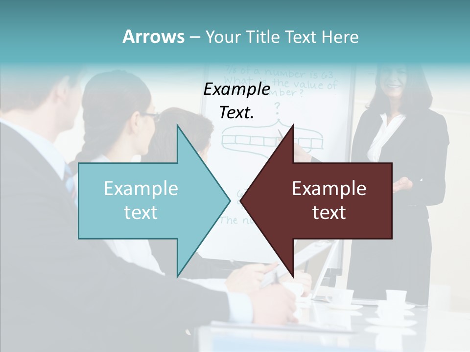 Presentation Briefing Smart PowerPoint Template