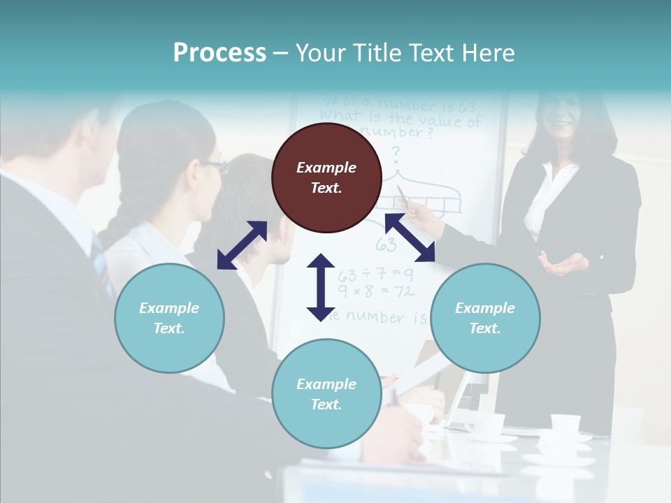 Presentation Briefing Smart PowerPoint Template
